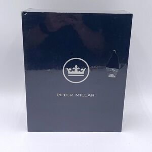 Peter Millar Golf Luxury Cocktail Shaker and Tumbler Set Sealed MSRP $110